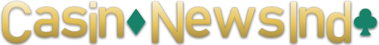 Casino News Indo logo
