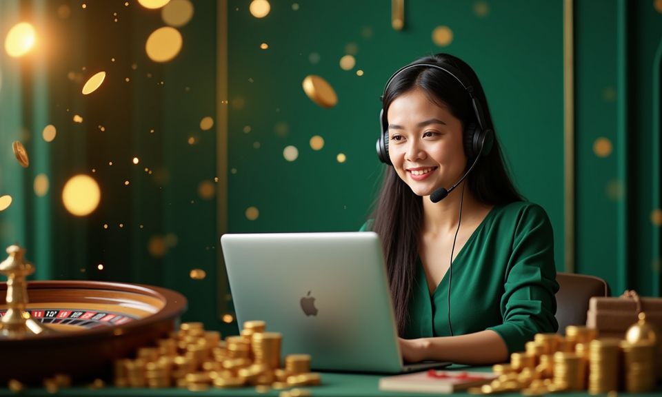 Casino News Indo Cara mengakses pgking di Casino News Indo