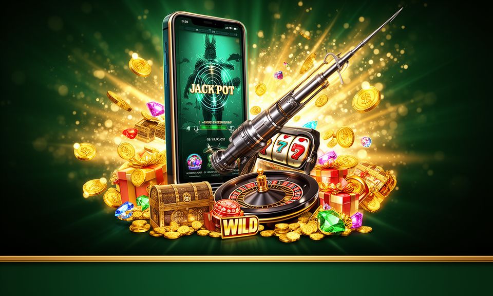 Casino News Indo pitaslot