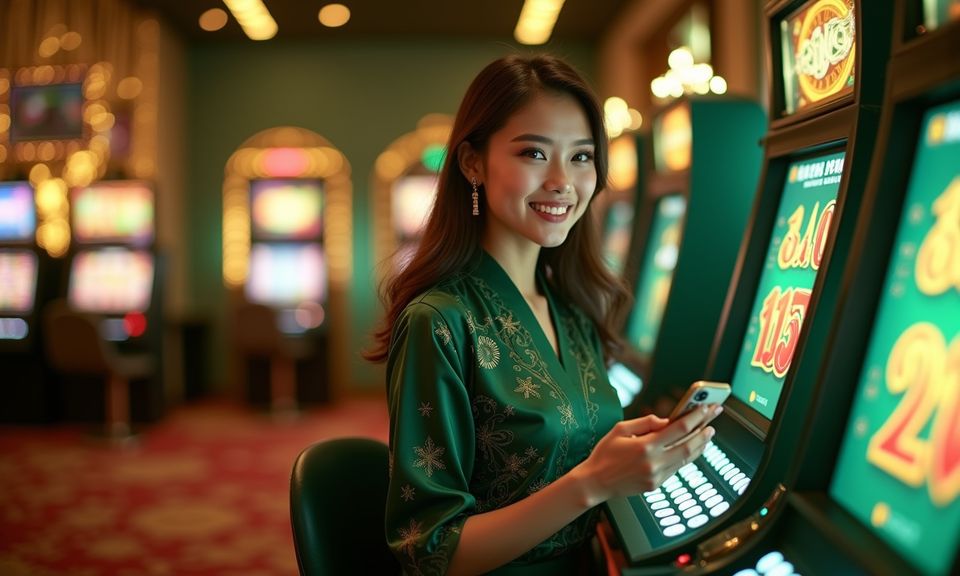 Casino News Indo lobby reference