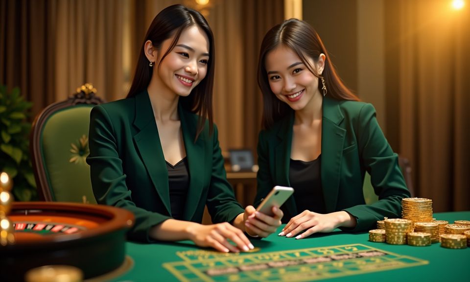 Casino News Indo Informasi lengkap tentang key365 di Casino News Indo