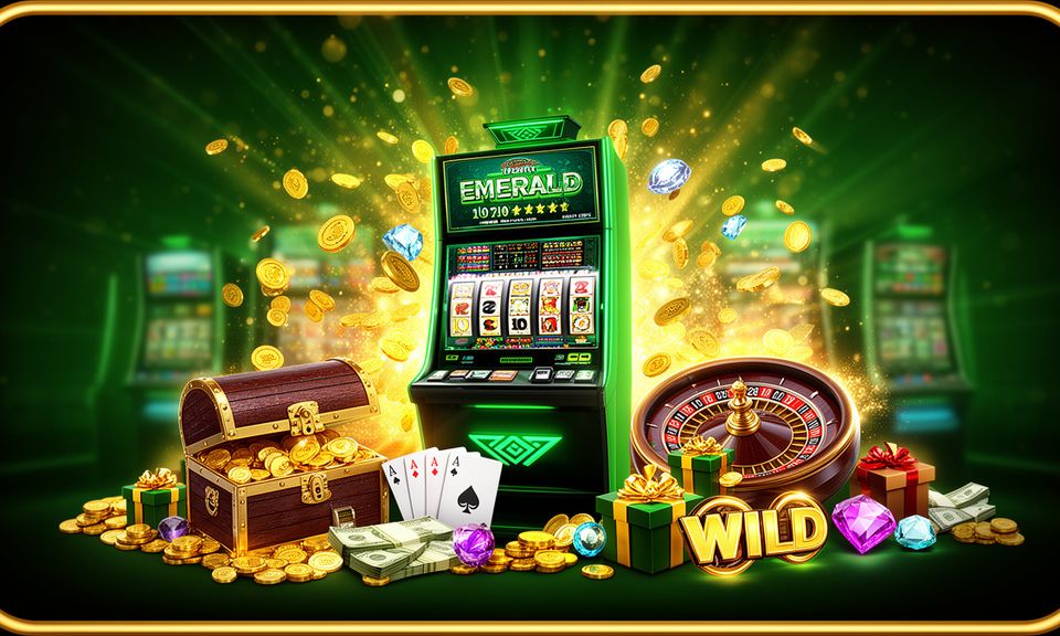 Casino News Indo pistol4d