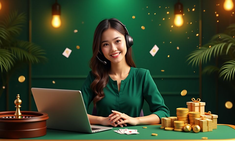 Casino News Indo planet4d - Eksplorasi Game dan Akses Mudah di Casino News Indo